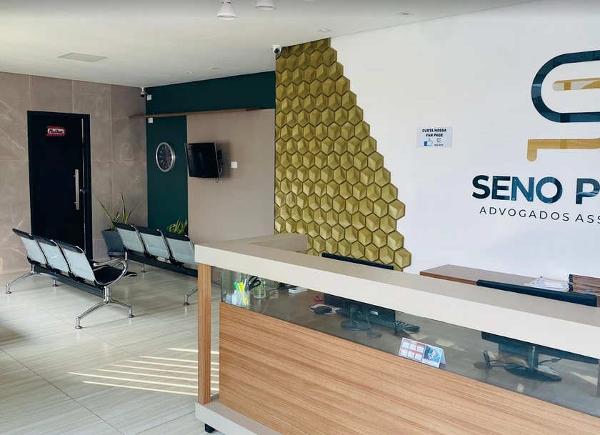 Equipe Seno Petri