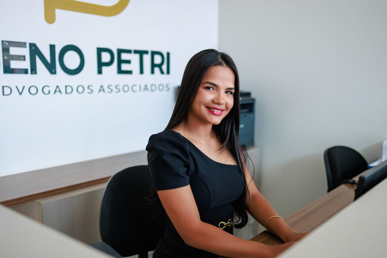 Acolhimento desde o primeiro contato
