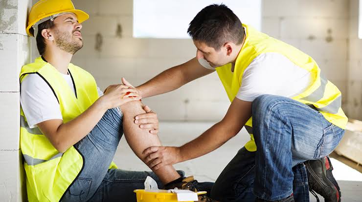 Acidente de Trabalho